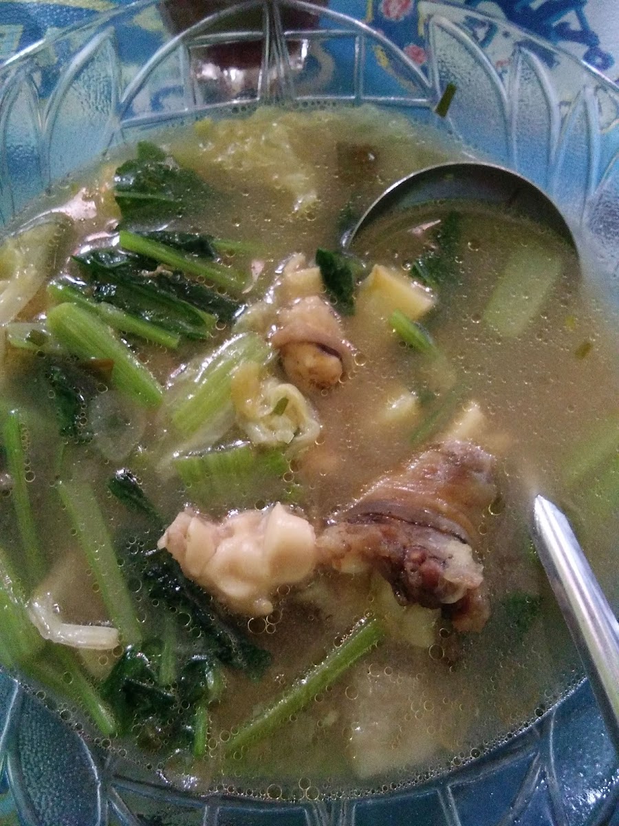 BAKSO GRANAT MAS SYAMSUL Photo 10