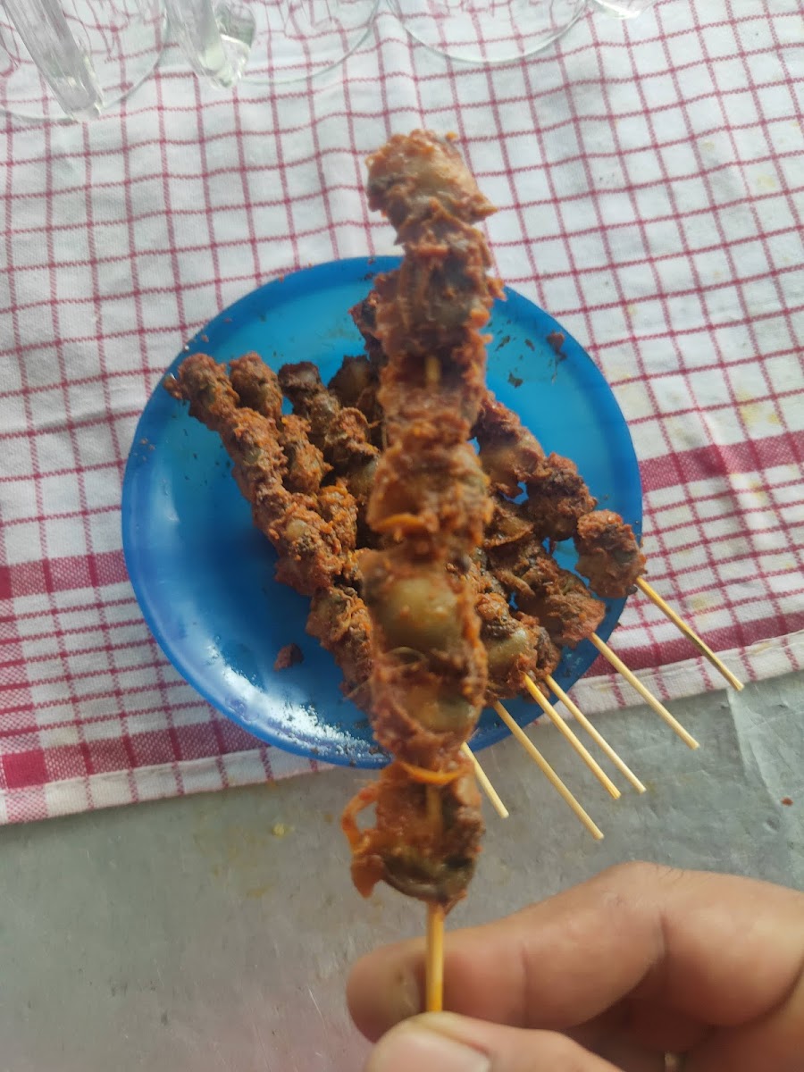 BAKSO GRANAT MAS SYAMSUL Photo 2