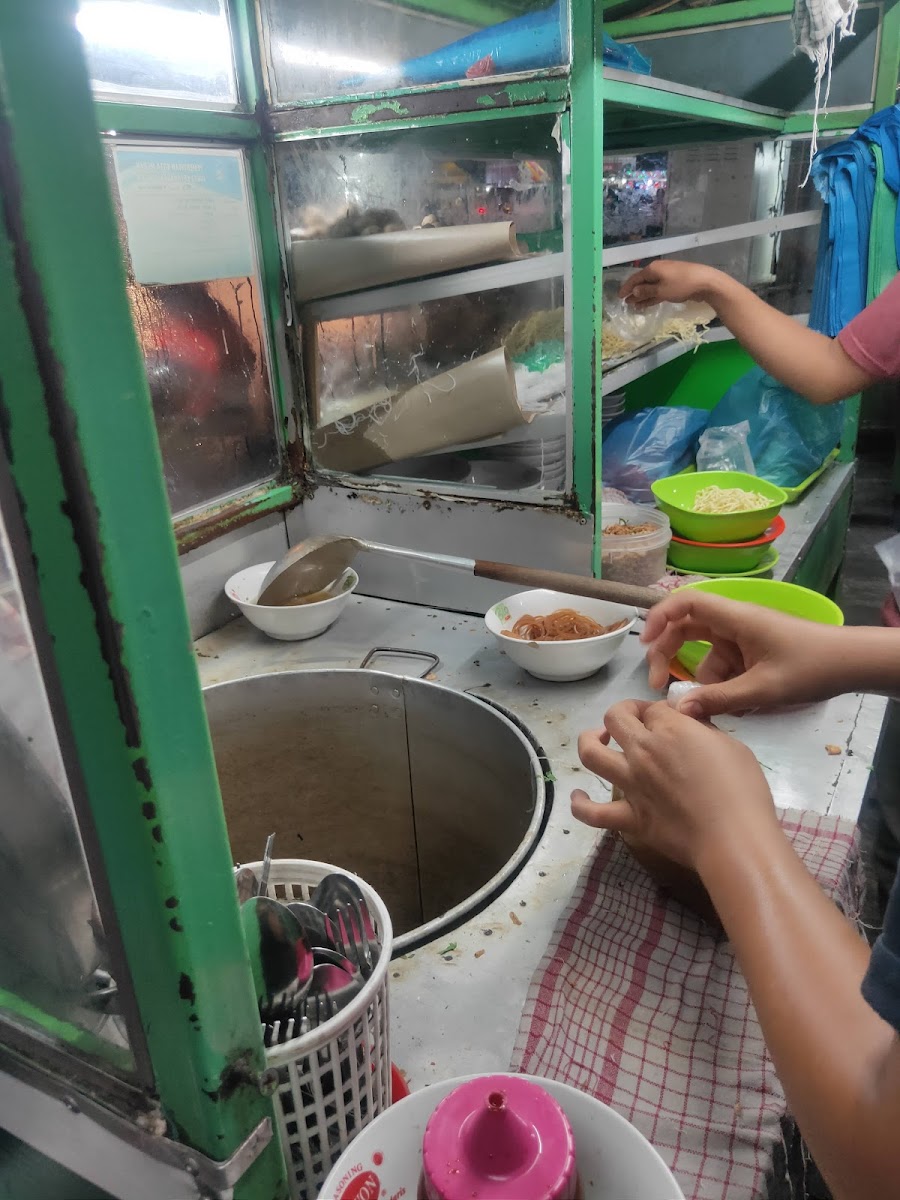 BAKSO GRANAT MAS SYAMSUL Photo 3