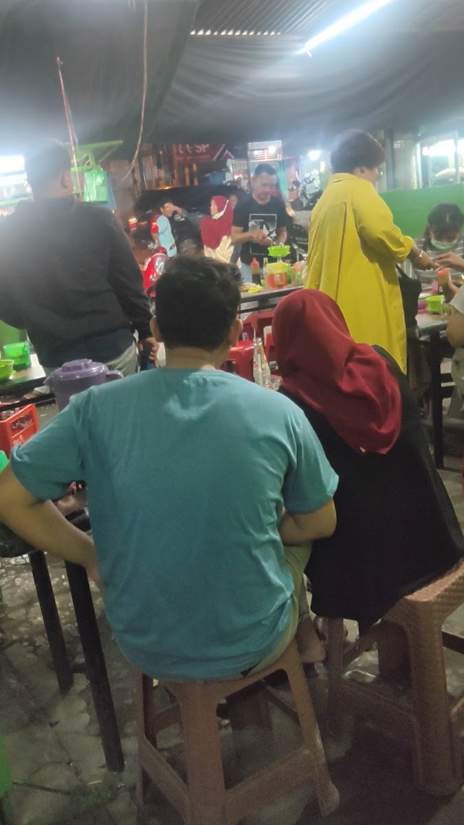 BAKSO GRANAT MAS SYAMSUL Photo 4