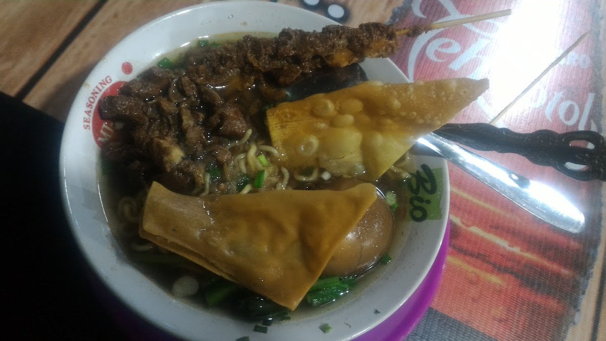 BAKSO GRANAT MAS SYAMSUL Photo 5