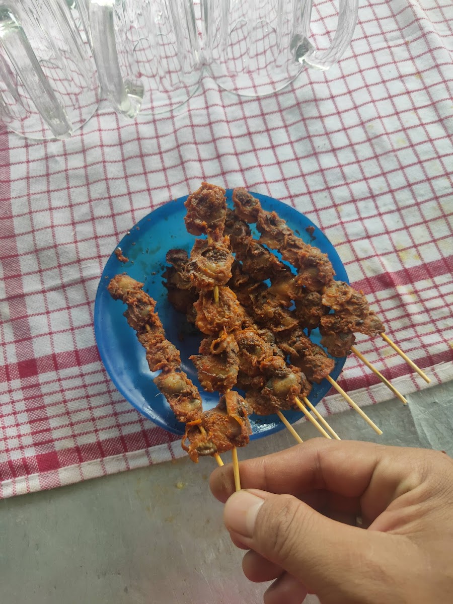 BAKSO GRANAT MAS SYAMSUL Photo 6