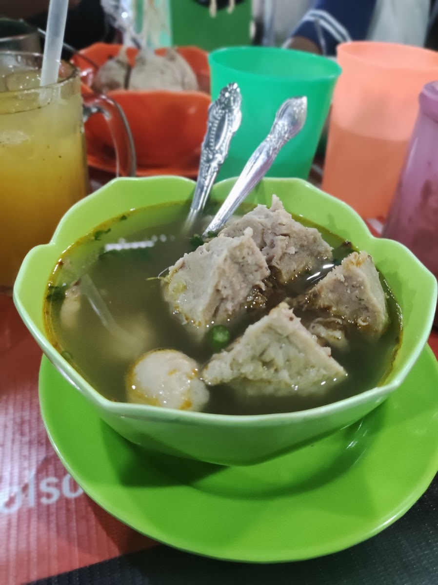 BAKSO GRANAT MAS SYAMSUL Photo 7
