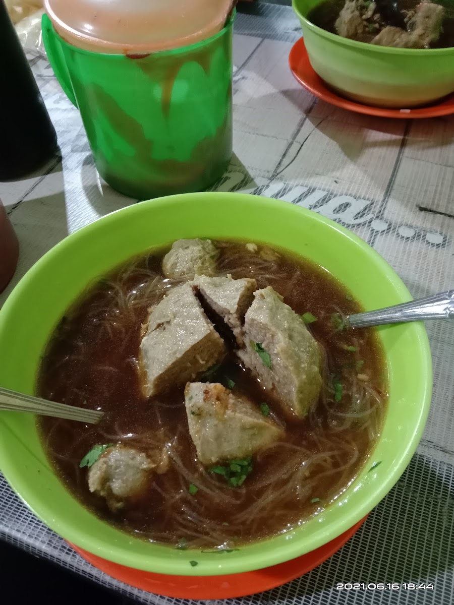 BAKSO GRANAT MAS SYAMSUL Photo 8