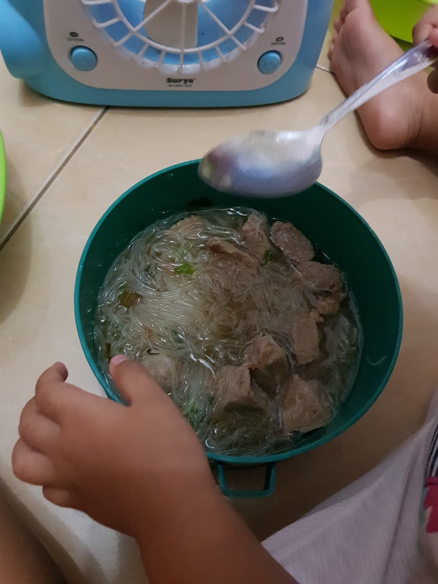 BAKSO GRANAT MAS SYAMSUL Photo 9