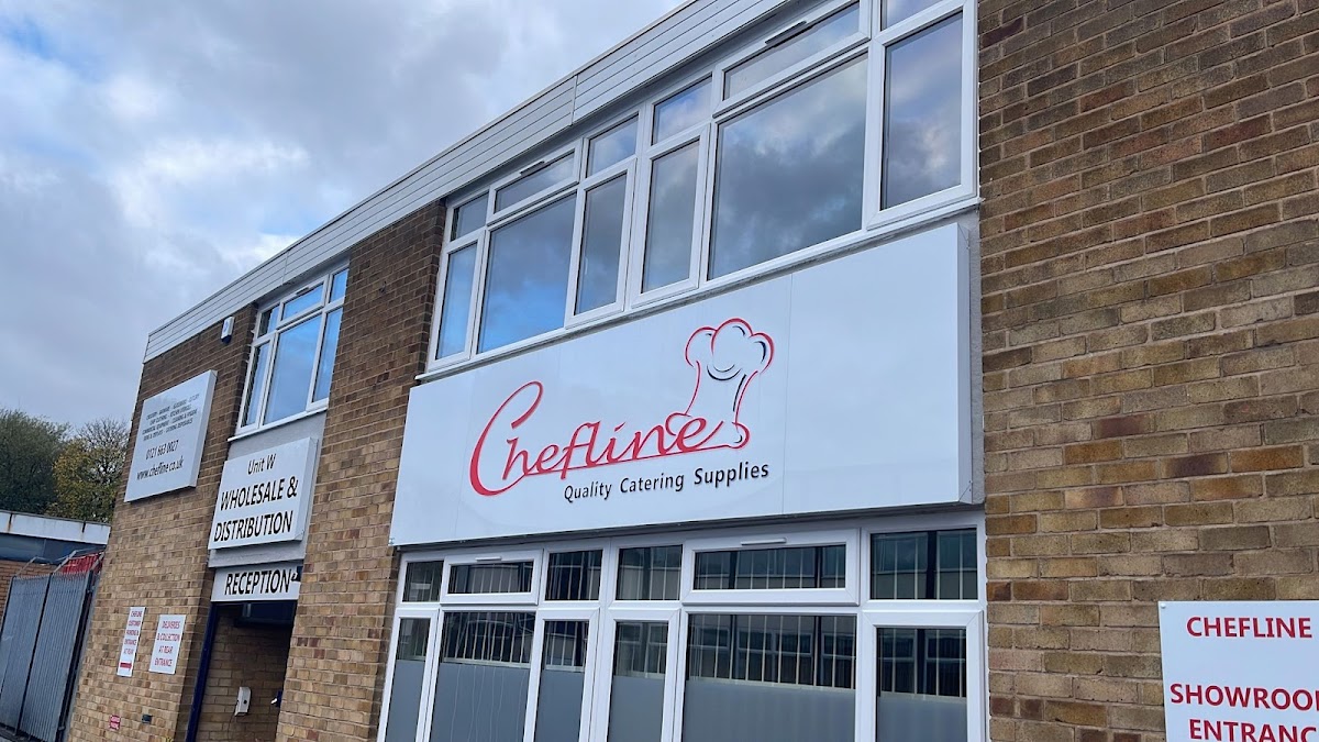 Chefline Ltd