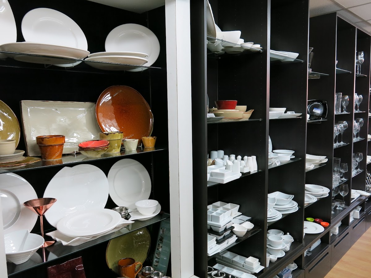 Chefline Ltd Photo 4