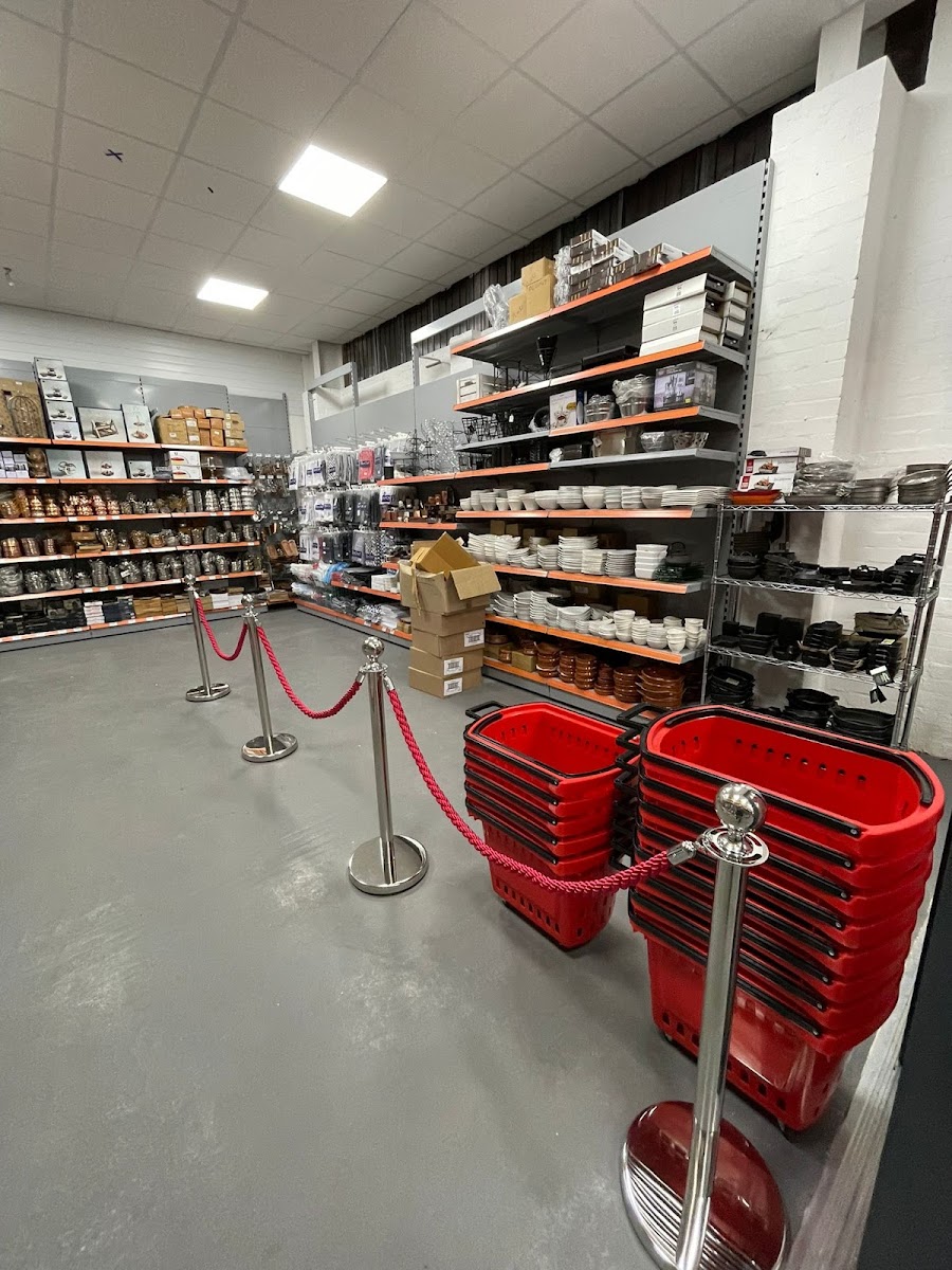Chefline Ltd Photo 6