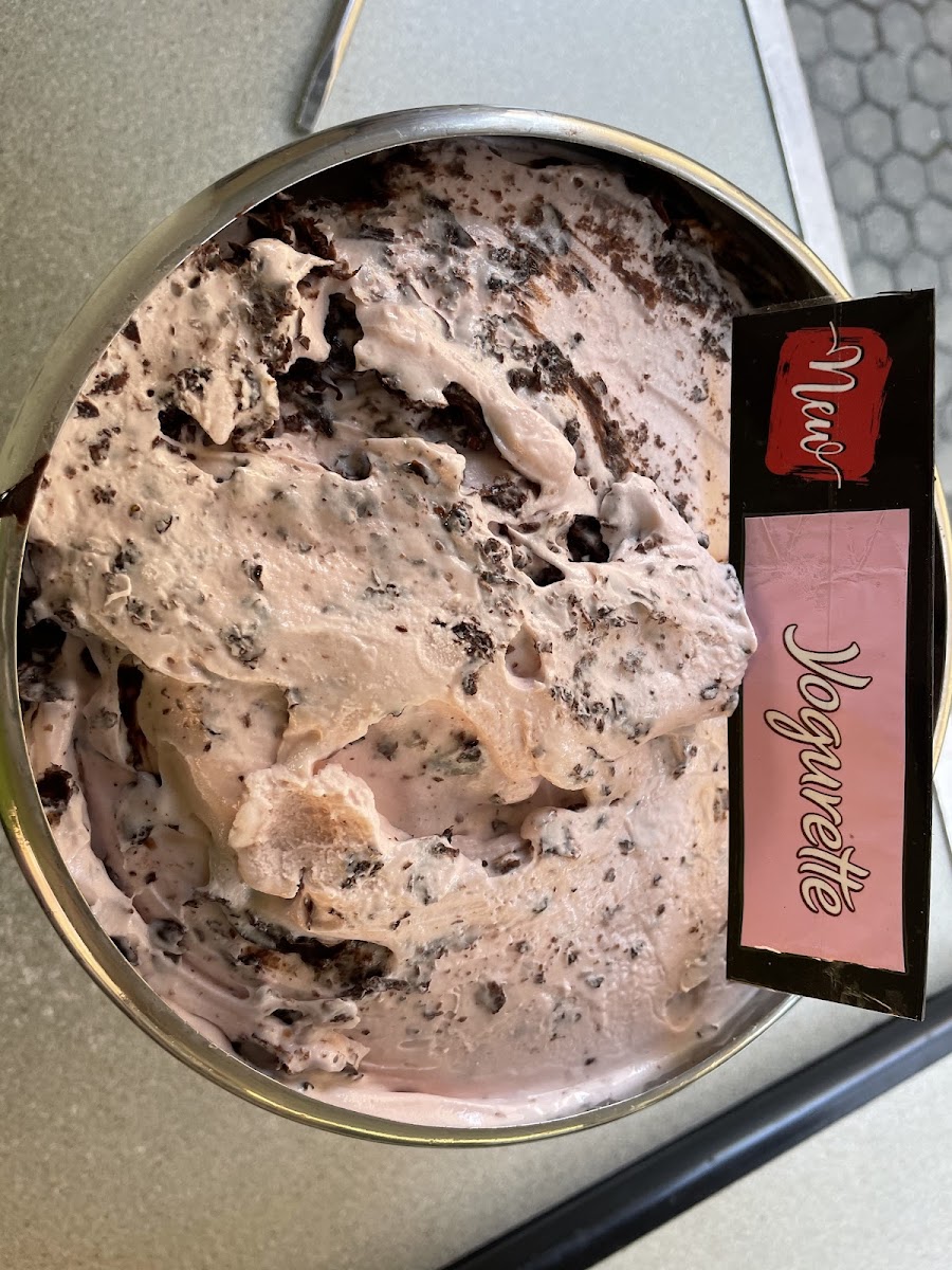 Ve-ro Eis Photo 2