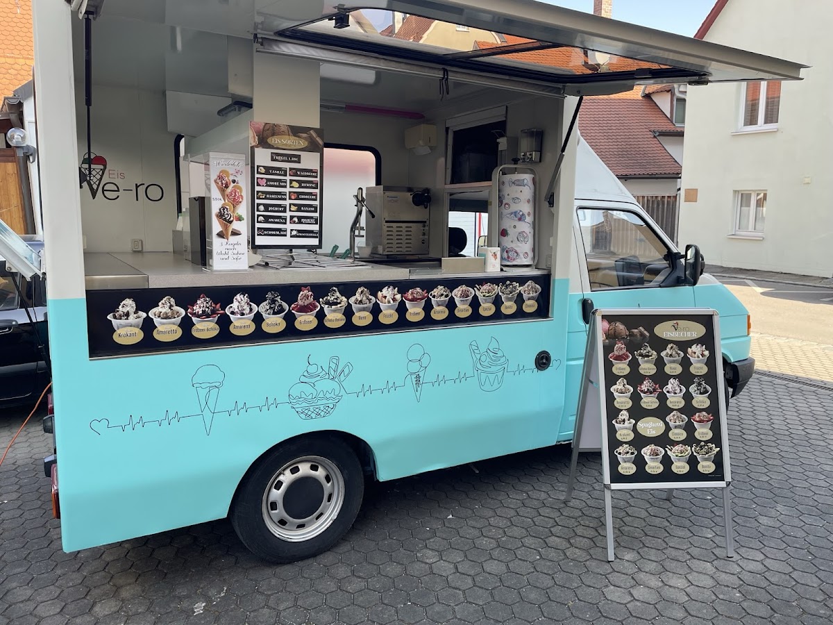 Ve-ro Eis Photo 4