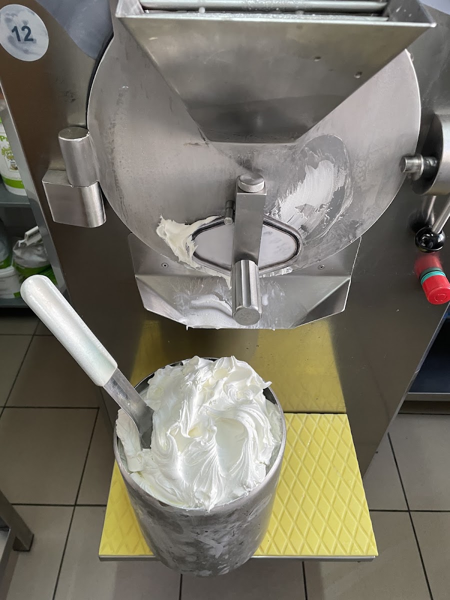 Ve-ro Eis Photo 5