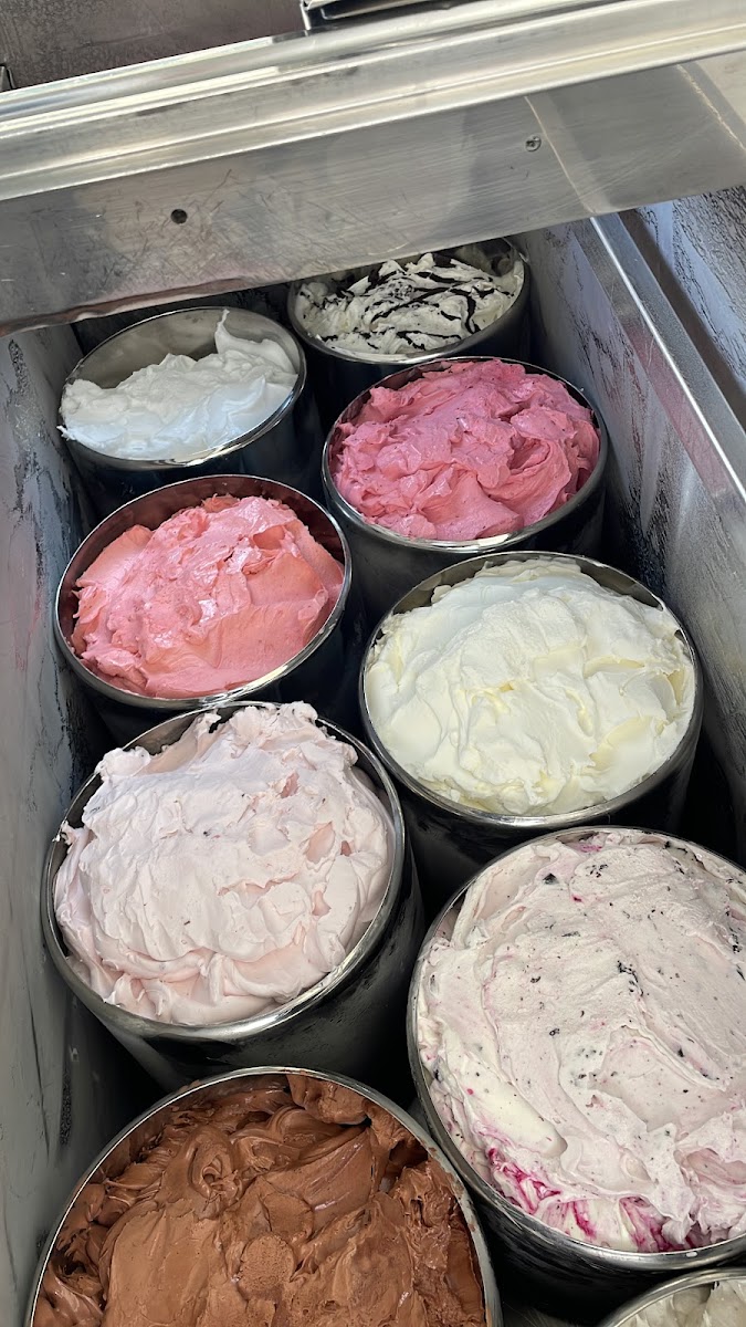 Ve-ro Eis Photo 6