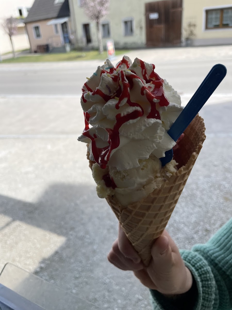 Ve-ro Eis Photo 7