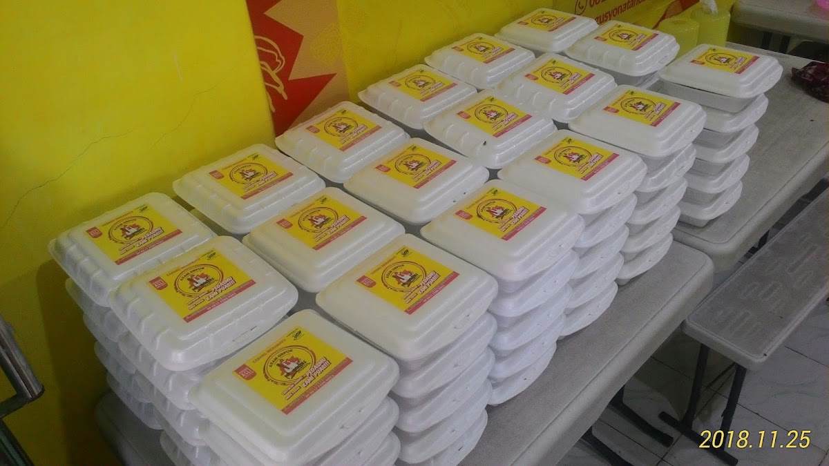 Ayam Gepuk Pak Gembus Photo 10