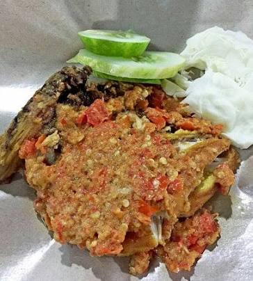 Ayam Gepuk Pak Gembus Photo 9