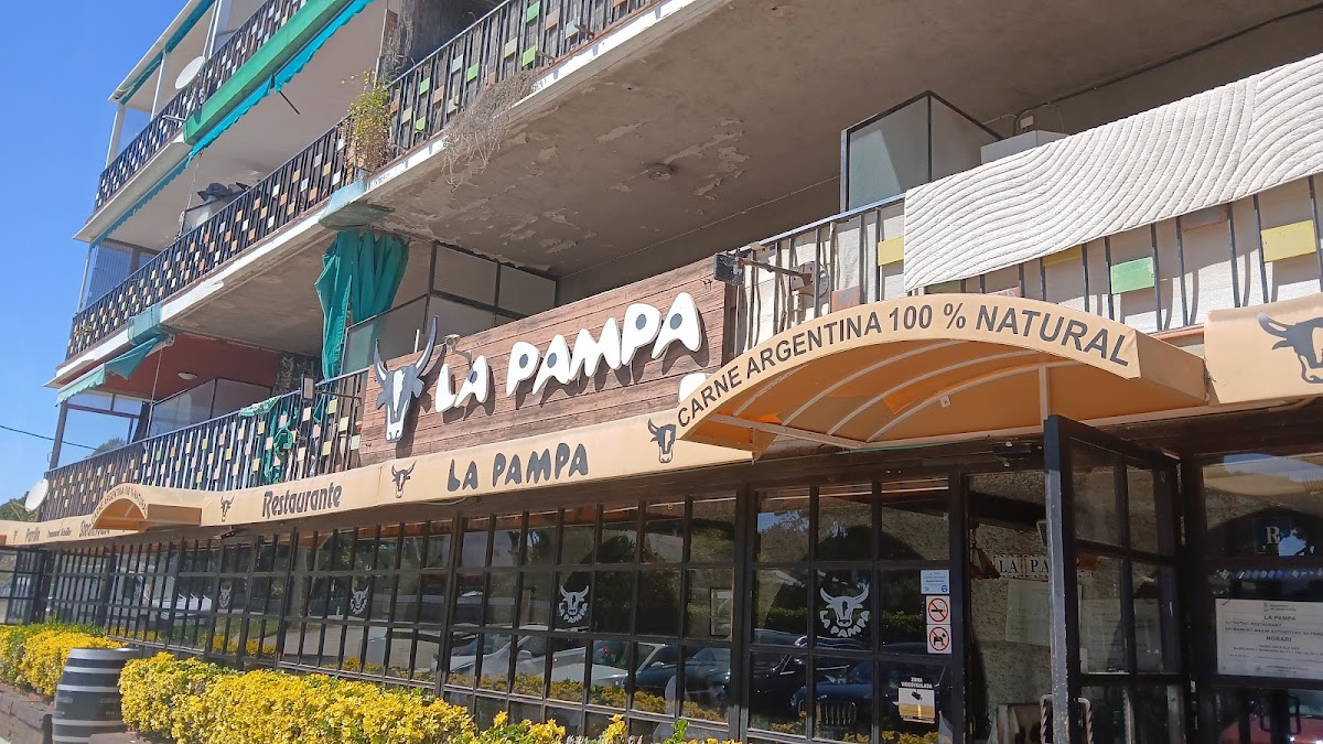 LA PAMPA Photo 3