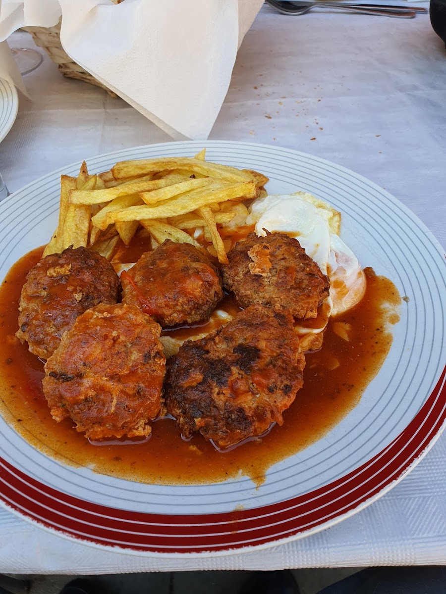 DONARIS