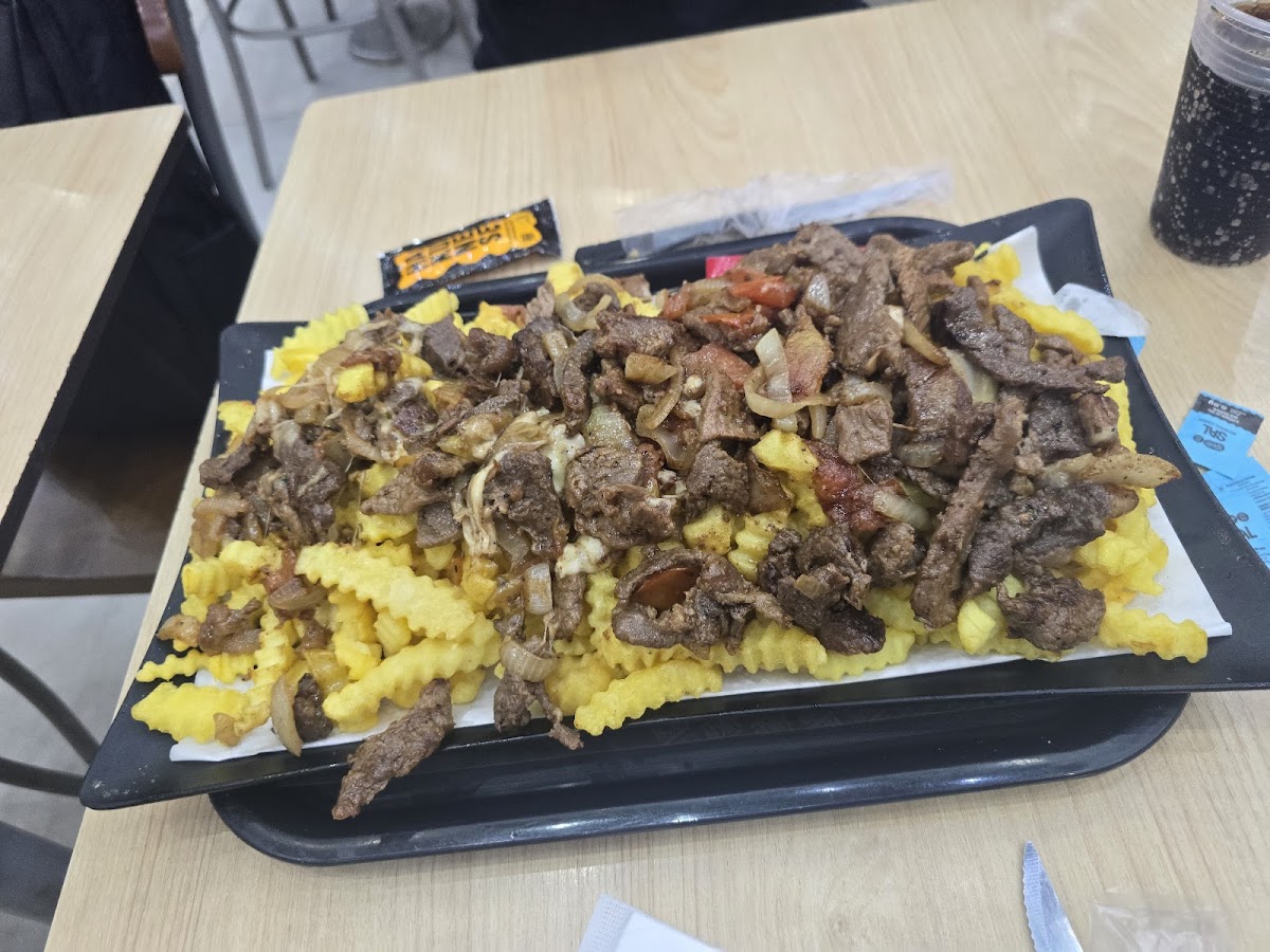 Hakuna Batata