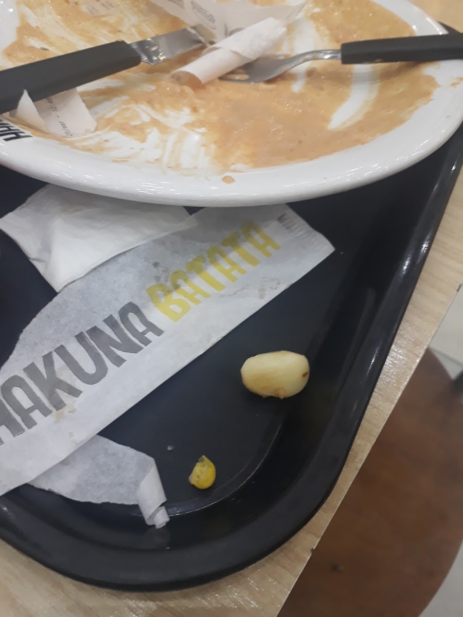 Hakuna Batata Photo 10