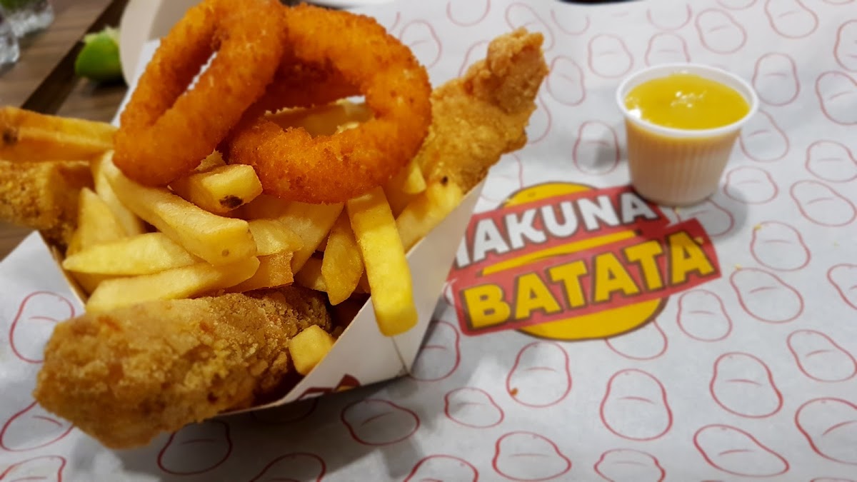 Hakuna Batata Photo 7