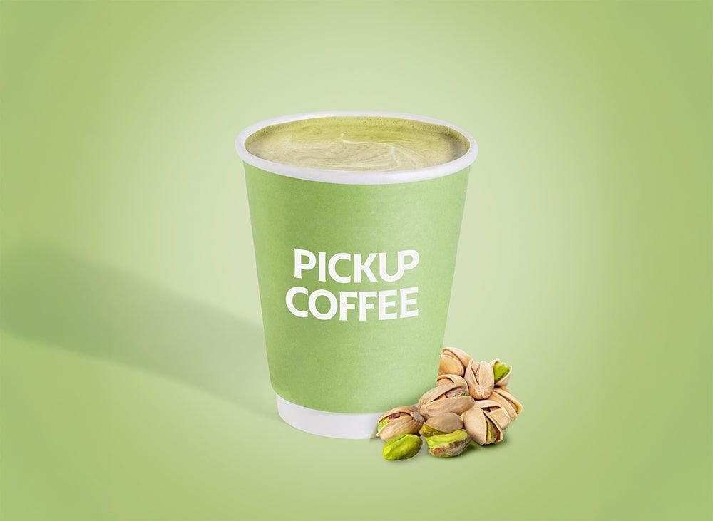 PICKUP COFFEE - SM Sta. Rosa Photo 4