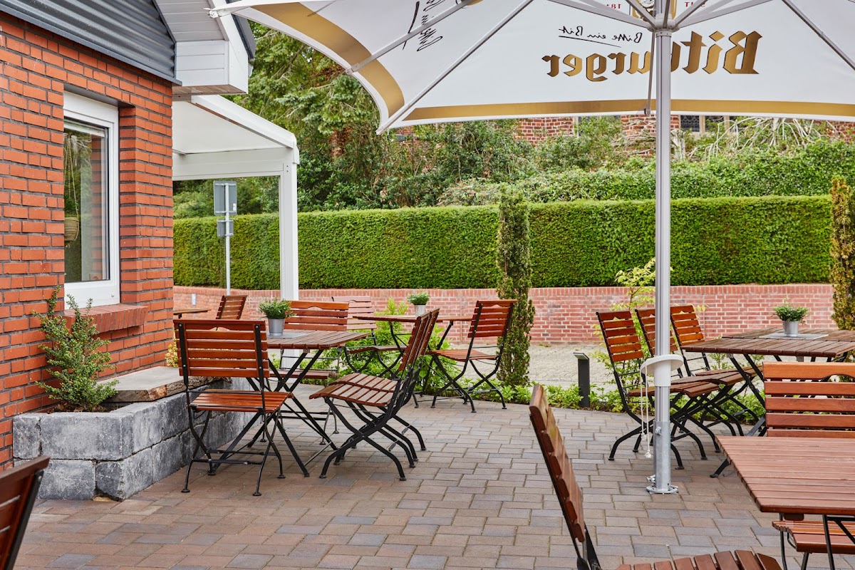 Restaurant Cafe Catering 'Am Turm'