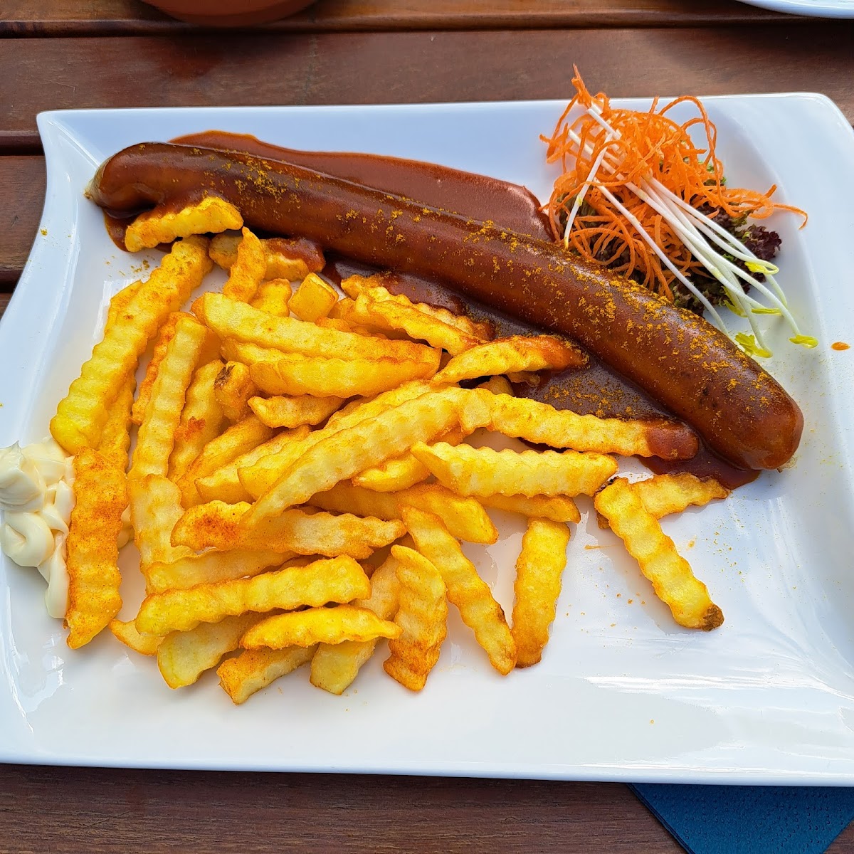 Restaurant Cafe Catering 'Am Turm' Photo 10