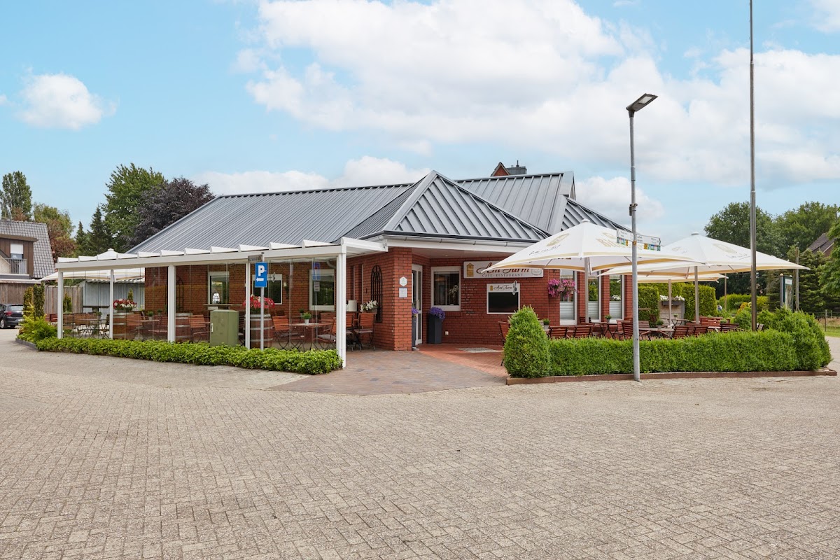 Restaurant Cafe Catering 'Am Turm' Photo 3