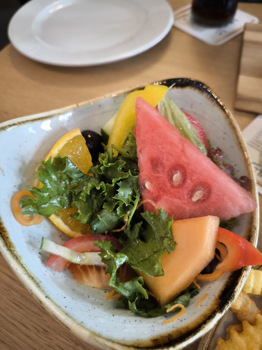 Restaurant Cafe Catering 'Am Turm' Photo 6