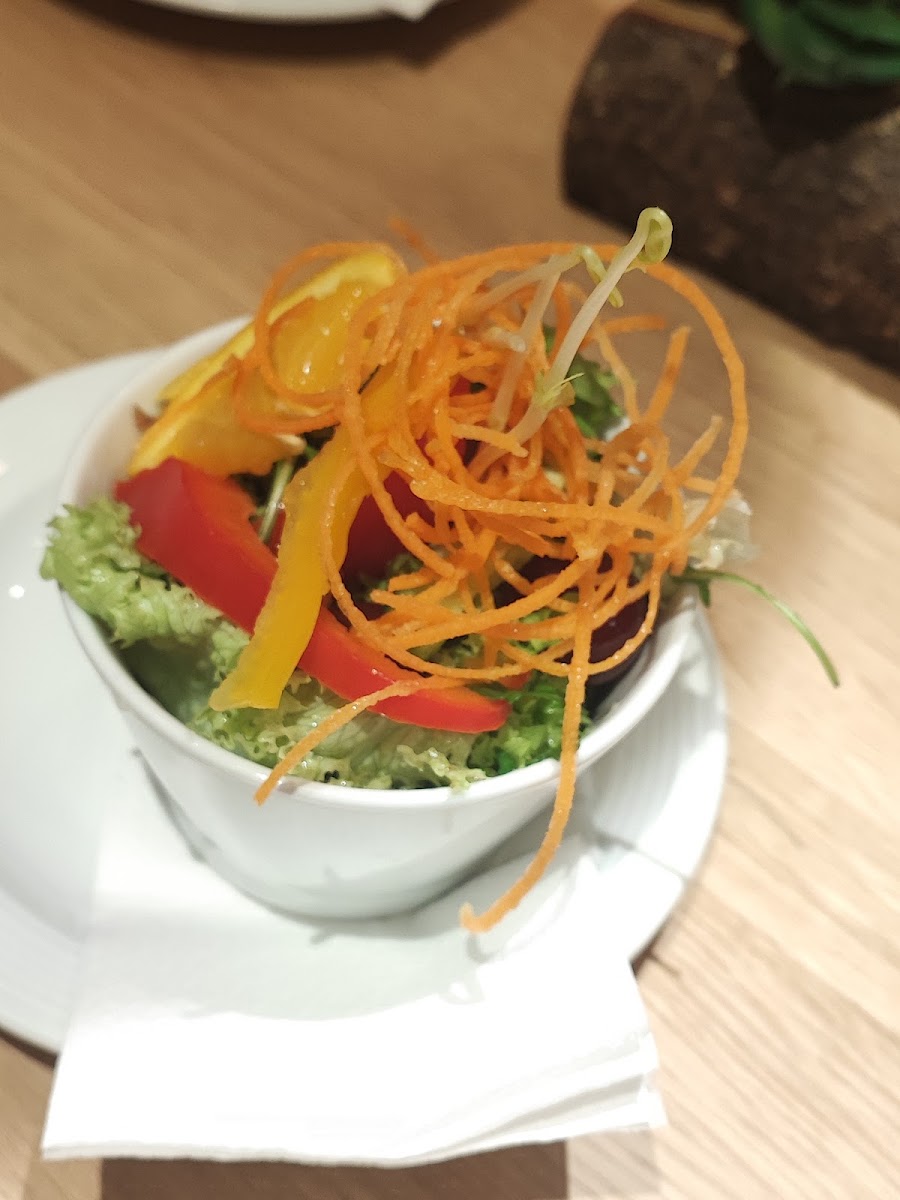 Restaurant Cafe Catering 'Am Turm' Photo 8