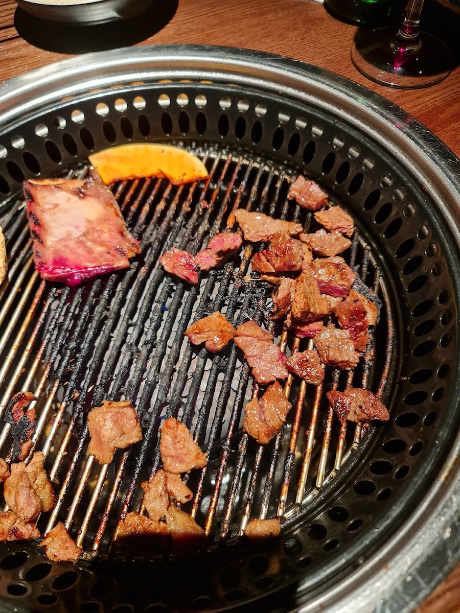 GOGI KOREAN BBQ & KARAOKE Photo 5