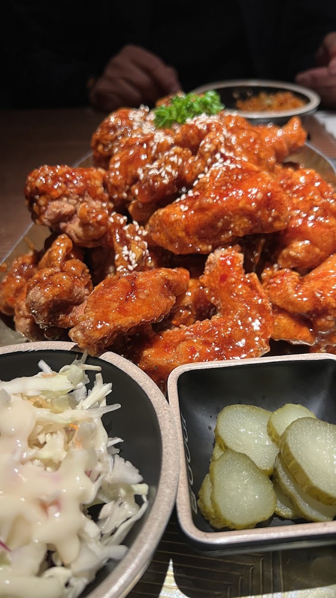 GOGI KOREAN BBQ & KARAOKE Photo 6
