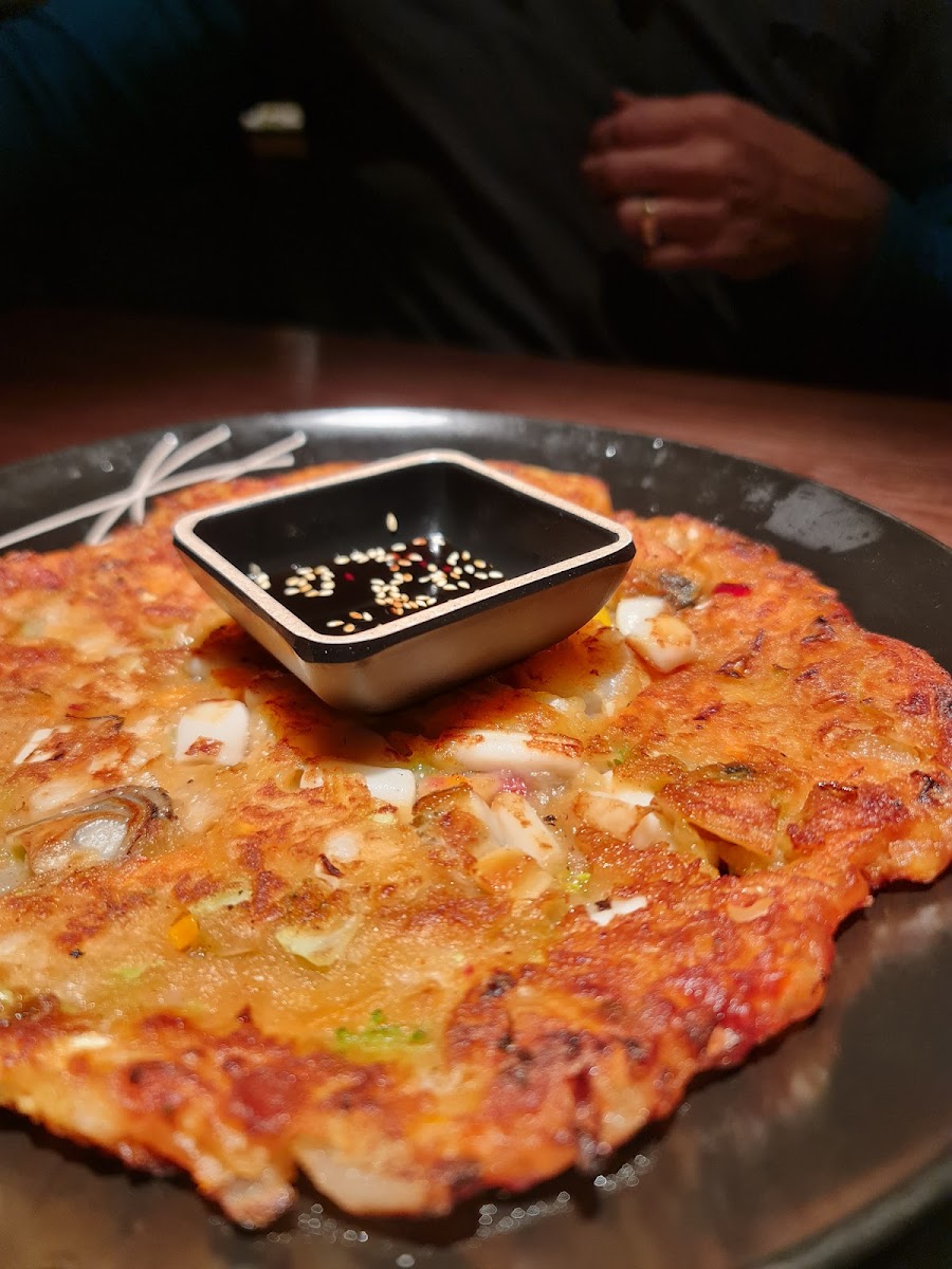 GOGI KOREAN BBQ & KARAOKE Photo 7