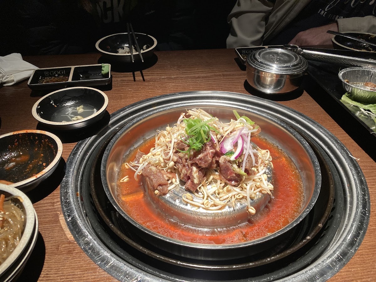 GOGI KOREAN BBQ & KARAOKE Photo 9
