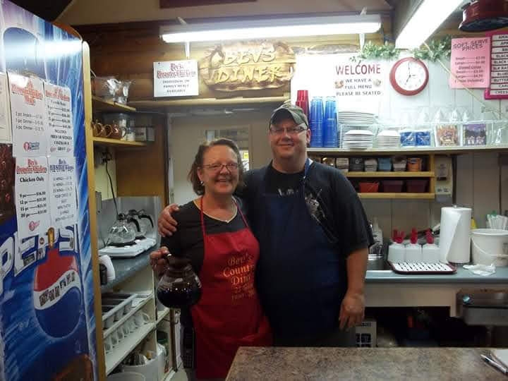 Bev's Country Diner