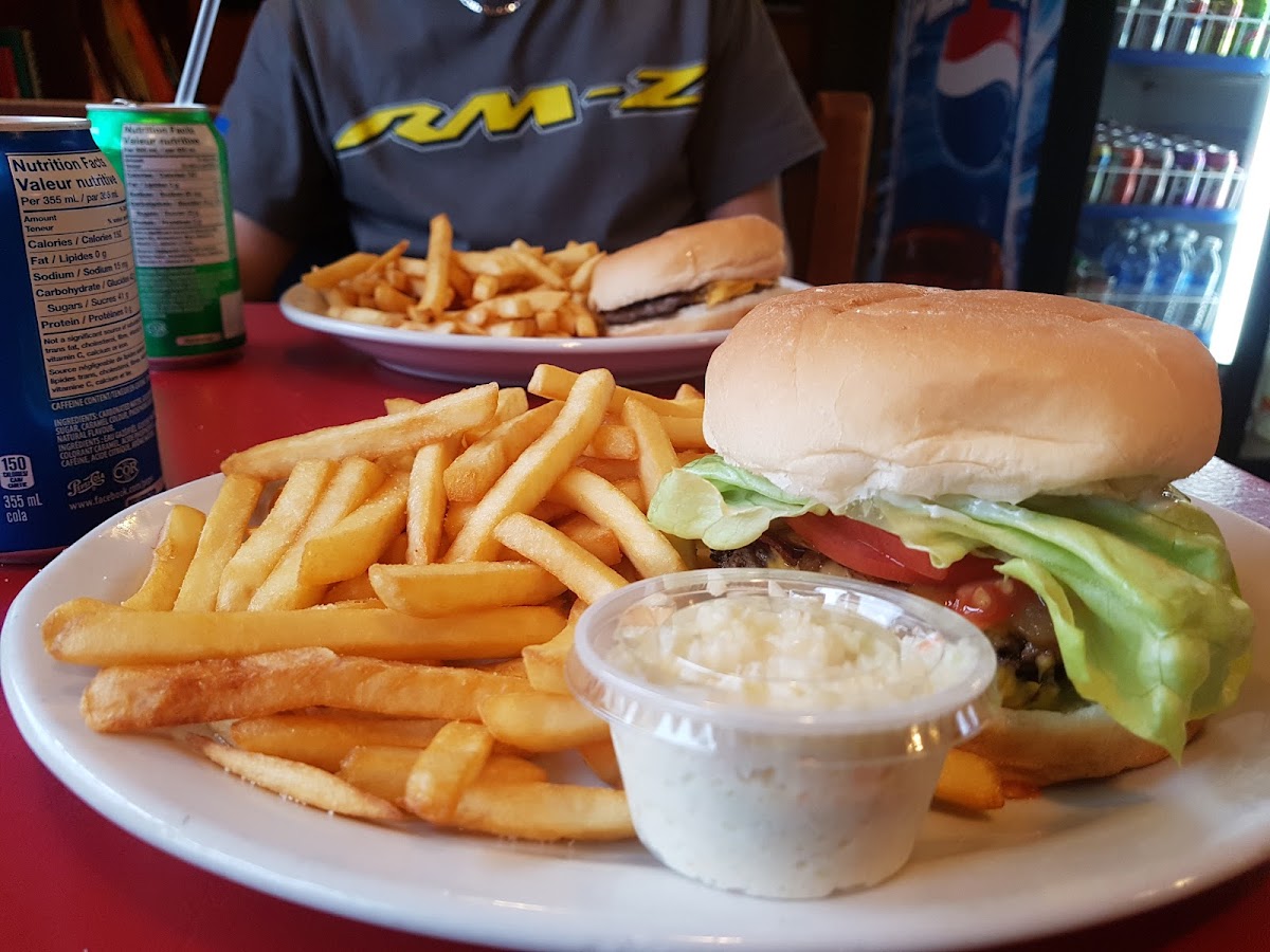 Bev's Country Diner Photo 5