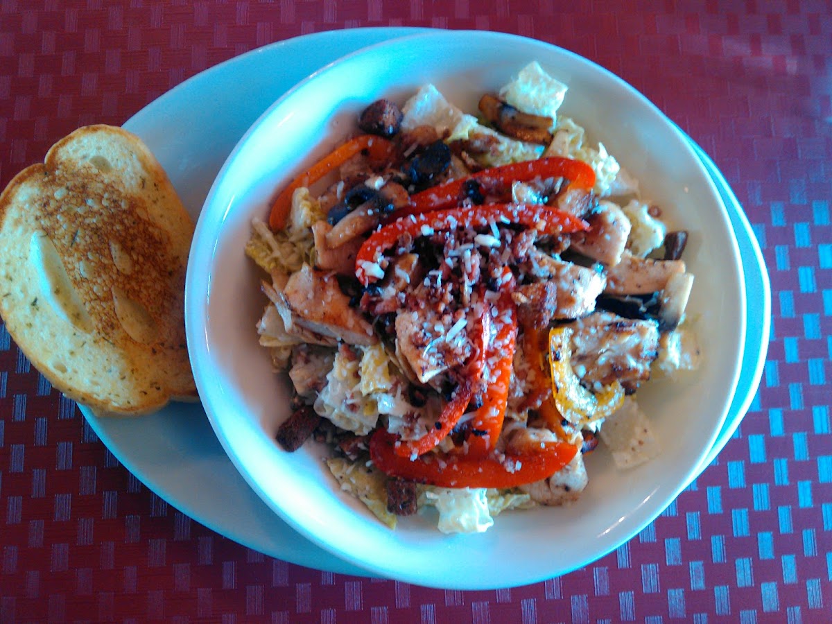 Bev's Country Diner Photo 8