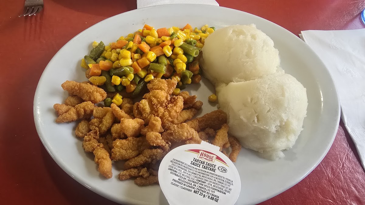 Bev's Country Diner Photo 9