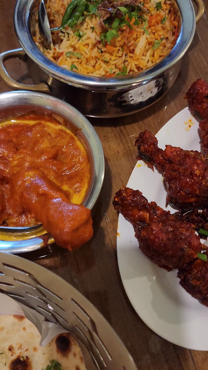 Doon Indian Food Photo 2