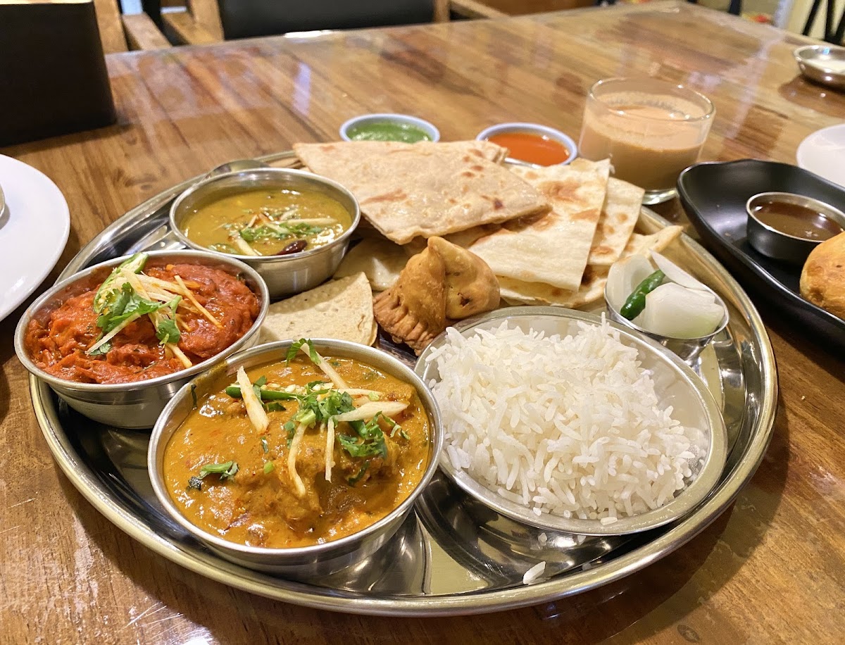 Doon Indian Food Photo 4