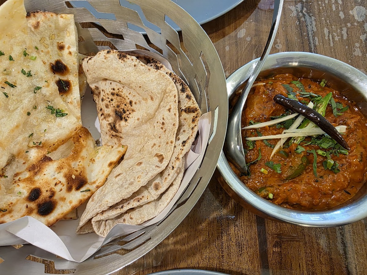 Doon Indian Food Photo 5
