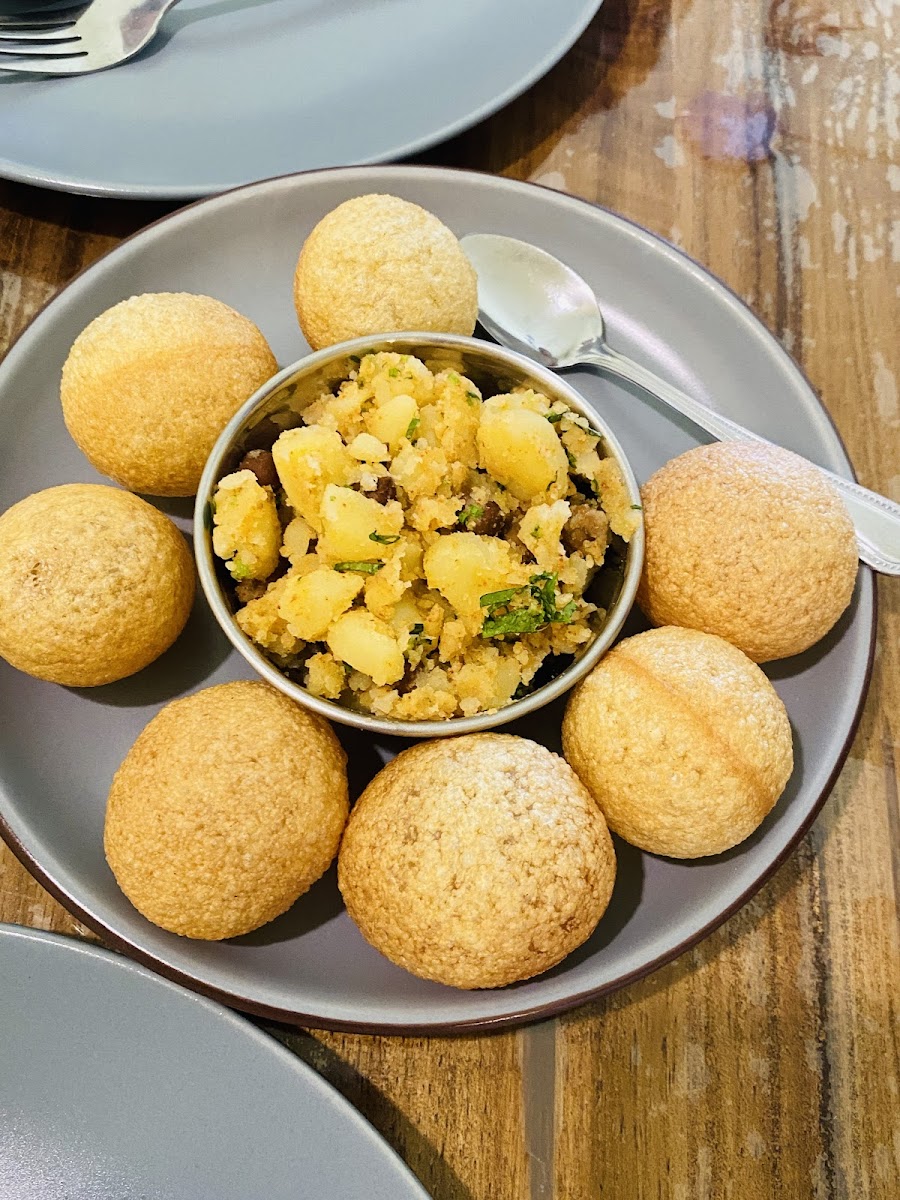 Doon Indian Food Photo 6