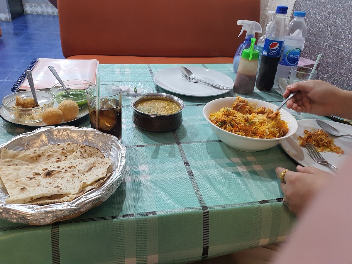 Doon Indian Food Photo 7