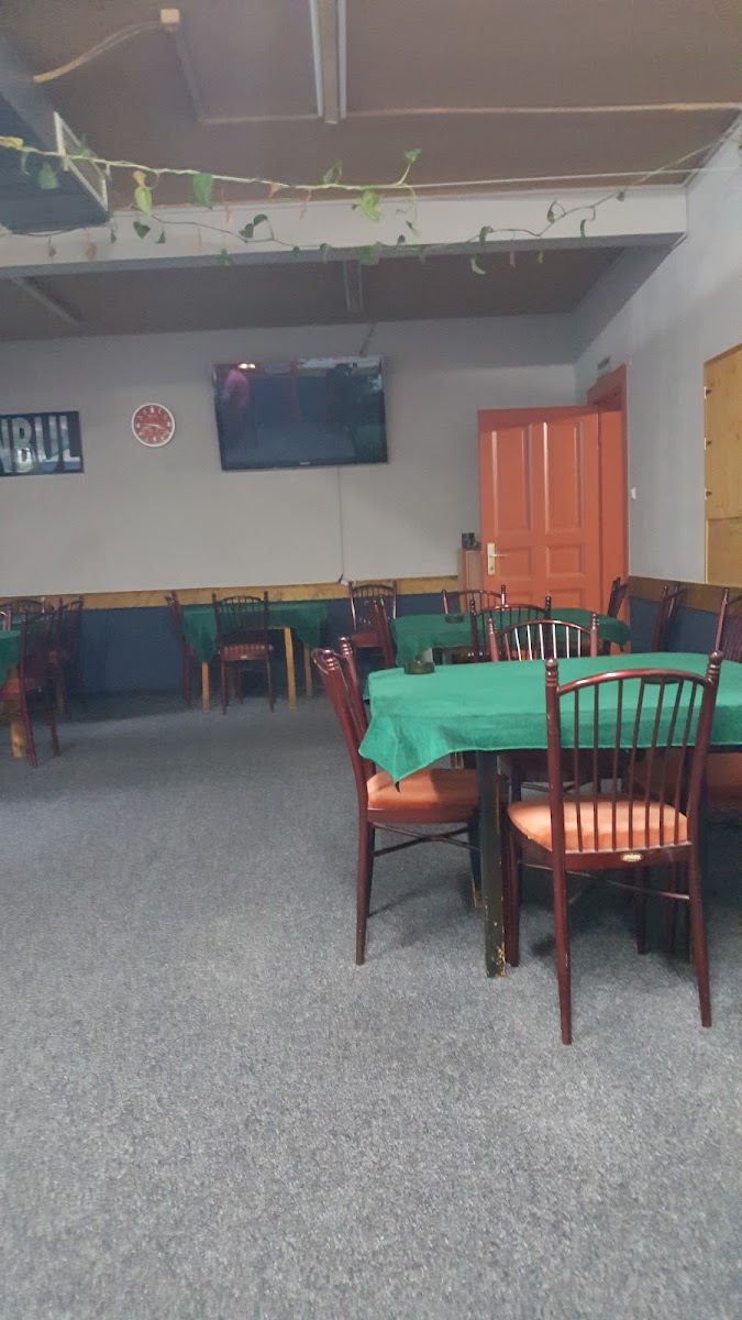 Cafe Istanbul Photo 3