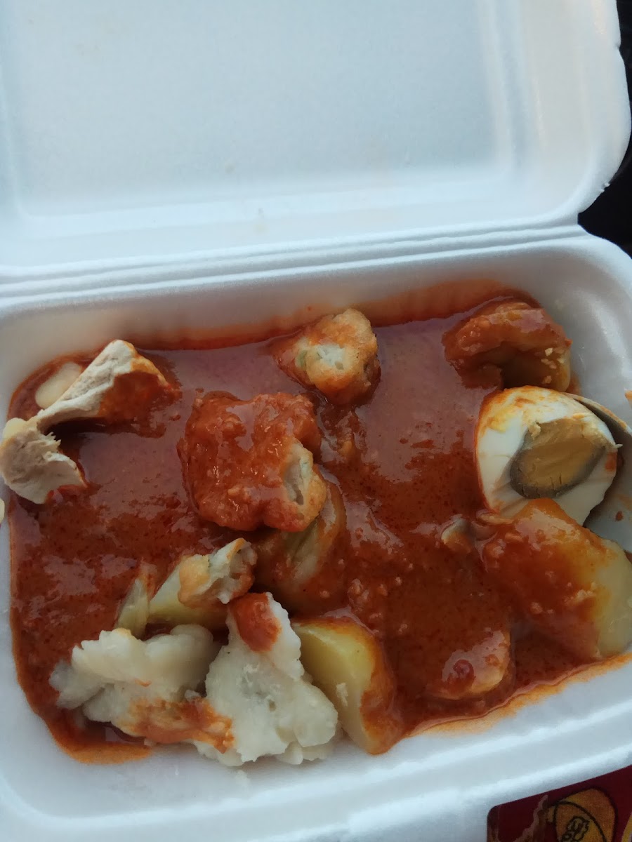 Siomay & Batagor AA Ade Photo 10