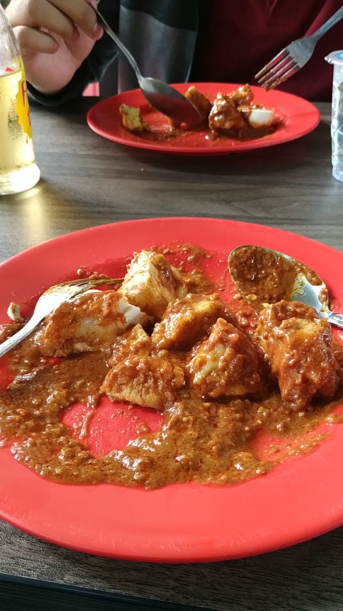 Siomay & Batagor AA Ade Photo 2