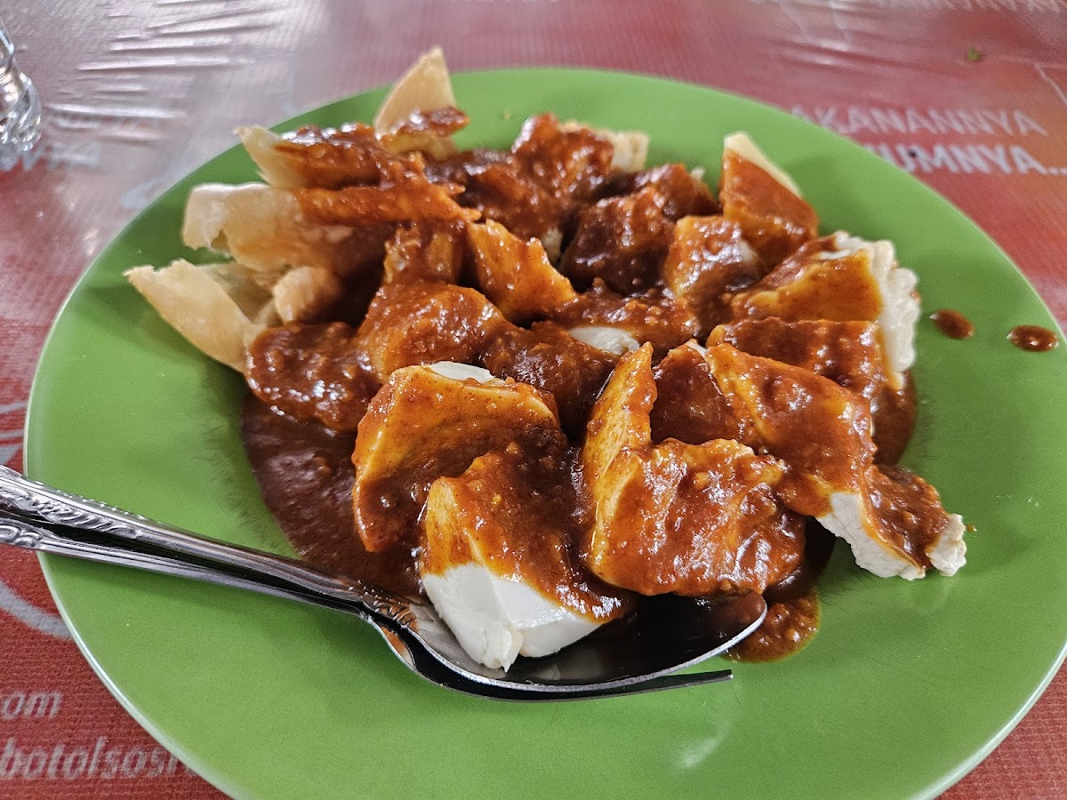 Siomay & Batagor AA Ade Photo 3