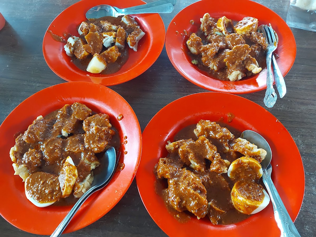 Siomay & Batagor AA Ade Photo 5