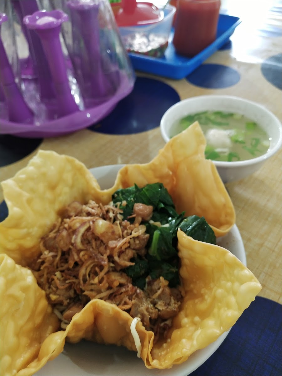 Siomay & Batagor AA Ade Photo 8
