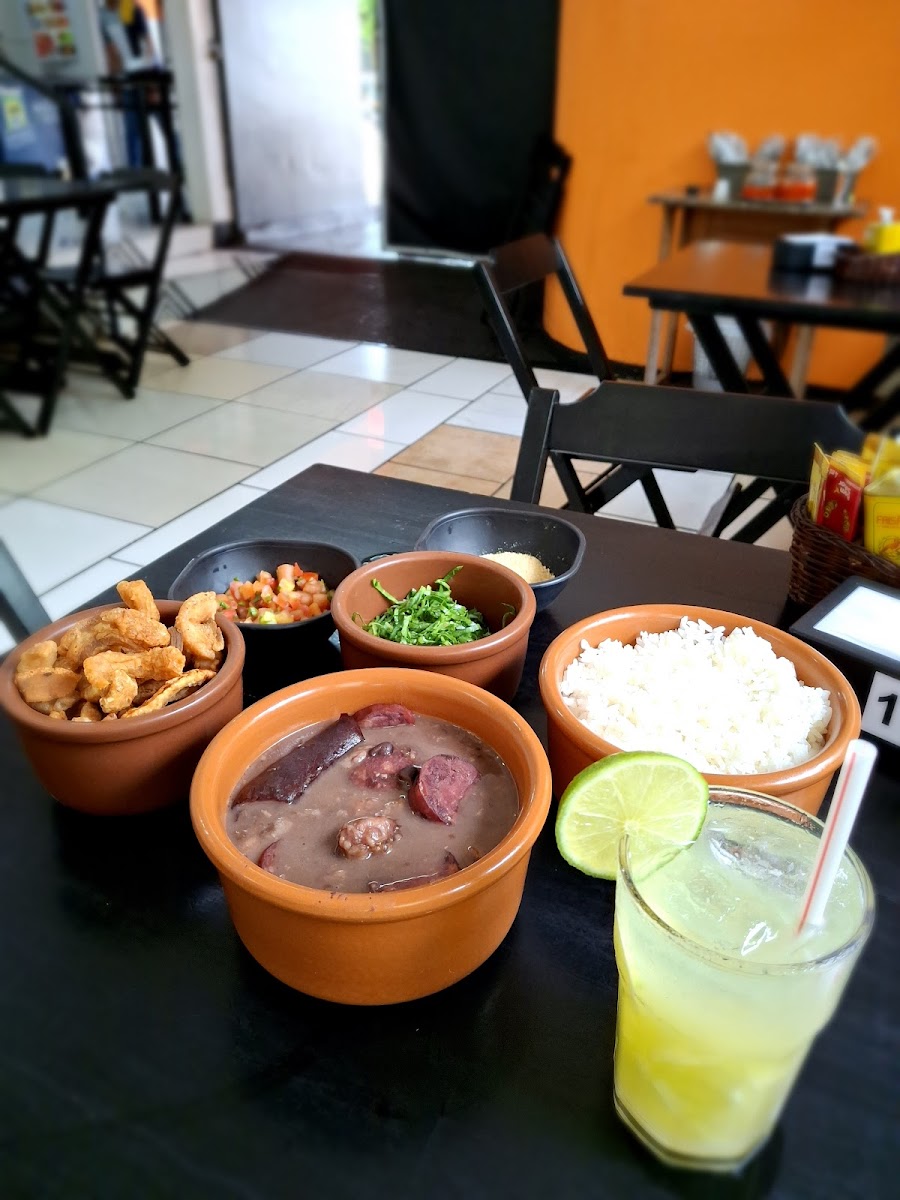 Sabor Caseiro Assis Photo 3